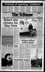 Stouffville Tribune (Stouffville, ON), April 11, 1984