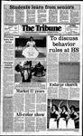 Stouffville Tribune (Stouffville, ON), April 25, 1984
