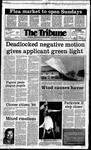 Stouffville Tribune (Stouffville, ON), May 2, 1984