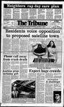Stouffville Tribune (Stouffville, ON), May 9, 1984