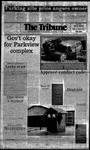 Stouffville Tribune (Stouffville, ON), January 16, 1985