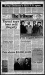 Stouffville Tribune (Stouffville, ON), January 23, 1985