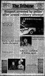 Stouffville Tribune (Stouffville, ON), April 3, 1985