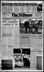 Stouffville Tribune (Stouffville, ON), May 1, 1985