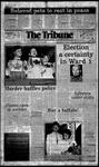 Stouffville Tribune (Stouffville, ON), May 15, 1985