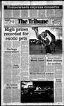 Stouffville Tribune (Stouffville, ON), May 22, 1985