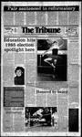 Stouffville Tribune (Stouffville, ON), May 29, 1985
