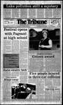 Stouffville Tribune (Stouffville, ON), June 19, 1985