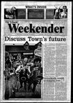 Stouffville Tribune (Stouffville, ON), June 22, 1985