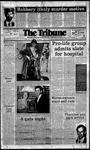 Stouffville Tribune (Stouffville, ON), June 26, 1985