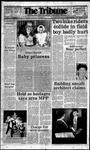 Stouffville Tribune (Stouffville, ON), July 3, 1985