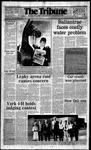 Stouffville Tribune (Stouffville, ON), July 24, 1985