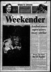 Stouffville Tribune (Stouffville, ON), August 3, 1985