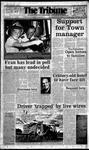 Stouffville Tribune (Stouffville, ON), August 7, 1985