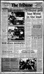 Stouffville Tribune (Stouffville, ON), August 14, 1985