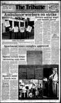Stouffville Tribune (Stouffville, ON), August 21, 1985