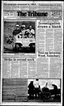 Stouffville Tribune (Stouffville, ON), August 28, 1985