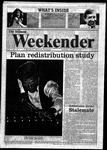 Stouffville Tribune (Stouffville, ON), August 31, 1985