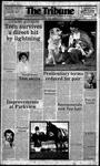 Stouffville Tribune (Stouffville, ON), September 4, 1985
