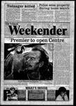 Stouffville Tribune (Stouffville, ON), September 7, 1985