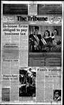 Stouffville Tribune (Stouffville, ON), September 25, 1985