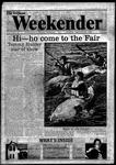 Stouffville Tribune (Stouffville, ON), September 28, 1985
