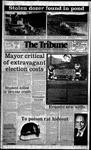 Stouffville Tribune (Stouffville, ON), October 2, 1985