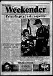 Stouffville Tribune (Stouffville, ON), October 5, 1985