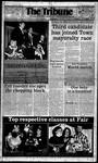 Stouffville Tribune (Stouffville, ON), October 9, 1985