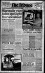 Stouffville Tribune (Stouffville, ON), October 23, 1985