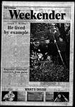 Stouffville Tribune (Stouffville, ON), November 2, 1985
