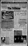 Stouffville Tribune (Stouffville, ON), November 6, 1985