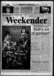 Stouffville Tribune (Stouffville, ON), November 9, 1985
