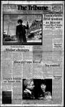 Stouffville Tribune (Stouffville, ON), November 13, 1985
