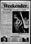 Stouffville Tribune (Stouffville, ON), November 16, 1985