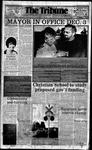 Stouffville Tribune (Stouffville, ON), November 20, 1985