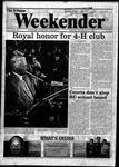Stouffville Tribune (Stouffville, ON), November 23, 1985