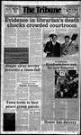 Stouffville Tribune (Stouffville, ON), November 27, 1985