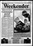 Stouffville Tribune (Stouffville, ON), January 4, 1986
