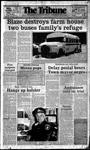 Stouffville Tribune (Stouffville, ON), January 8, 1986