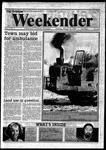 Stouffville Tribune (Stouffville, ON), January 11, 1986