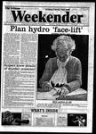 Stouffville Tribune (Stouffville, ON), January 18, 1986