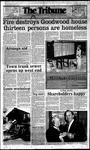 Stouffville Tribune (Stouffville, ON), January 22, 1986