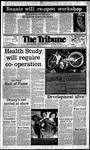 Stouffville Tribune (Stouffville, ON), January 29, 1986