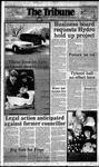Stouffville Tribune (Stouffville, ON), February 19, 1986