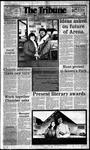Stouffville Tribune (Stouffville, ON), February 26, 1986