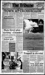 Stouffville Tribune (Stouffville, ON), March 26, 1986