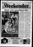 Stouffville Tribune (Stouffville, ON), April 5, 1986