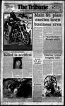 Stouffville Tribune (Stouffville, ON), April 23, 1986