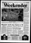 Stouffville Tribune (Stouffville, ON), May 3, 1986